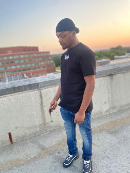 Khalil Whitaker