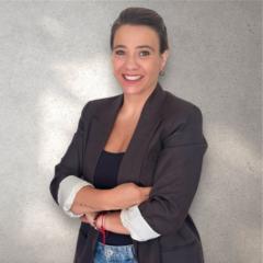 Carolina Mazzeo