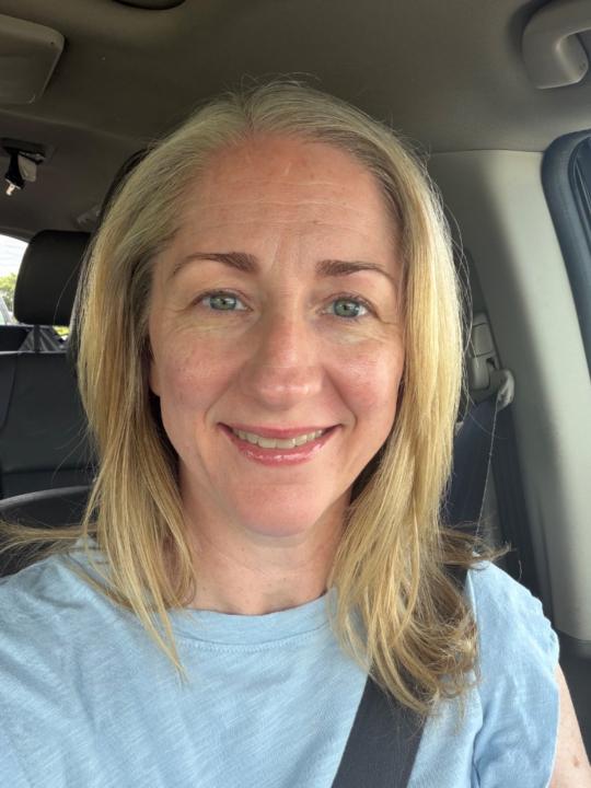 Sarah Stoddard