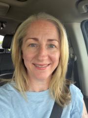 Sarah Stoddard