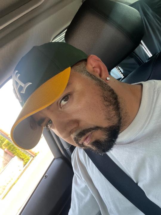 Paul Segura