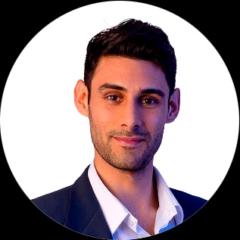 Adrian Fernando Lujan