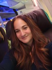 Libby Goyco de Vera