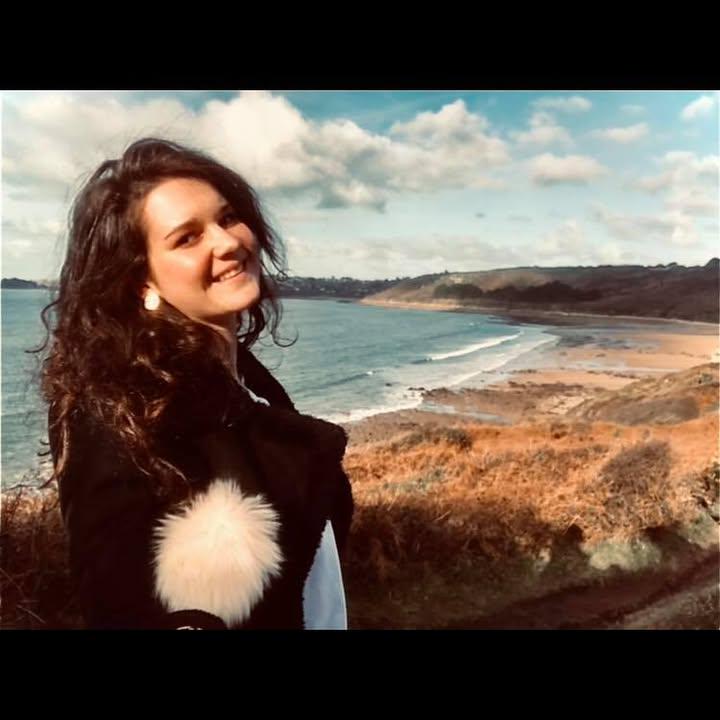 Aurore Harscouet