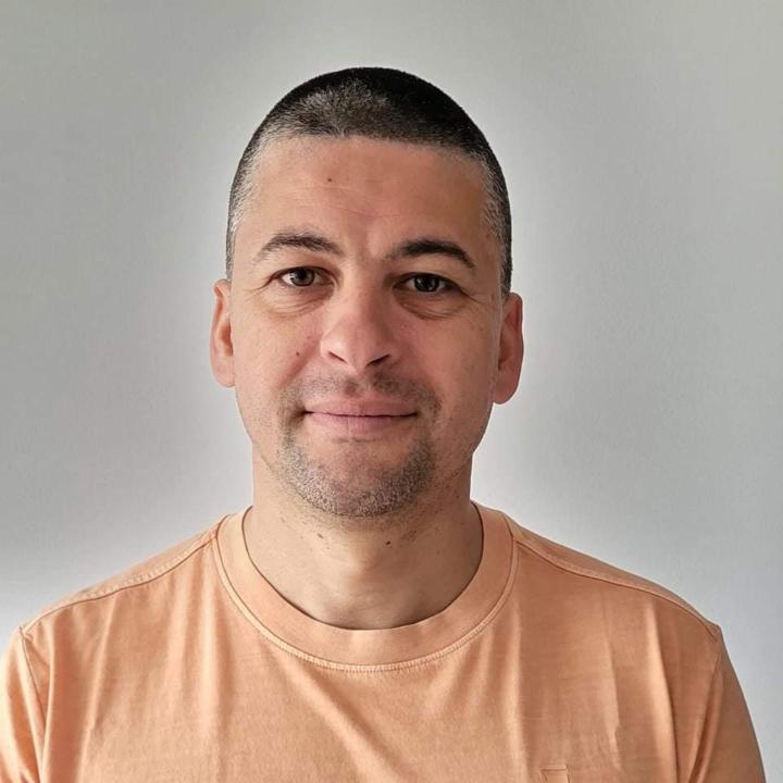 Калоян Кралев