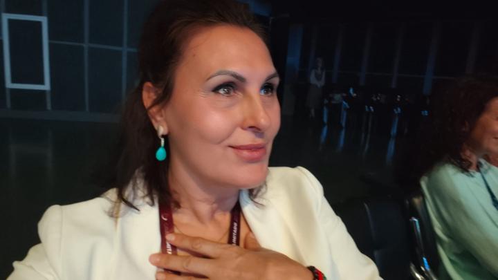 Mihaela Ciobanu