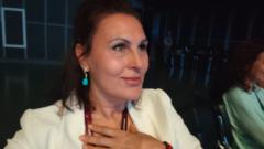 Mihaela Ciobanu