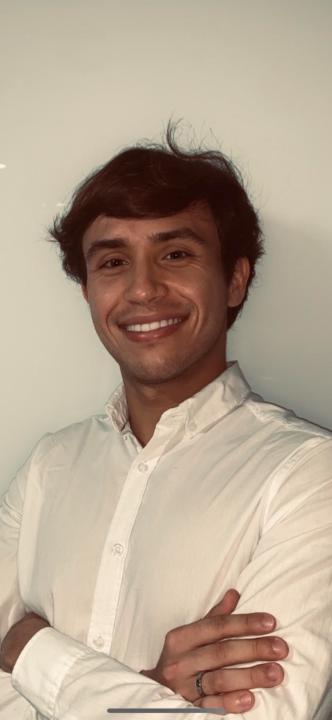 Henrique Rocha Brandao