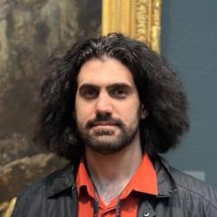 Ali Saffari