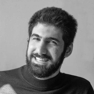 Ali Saffari