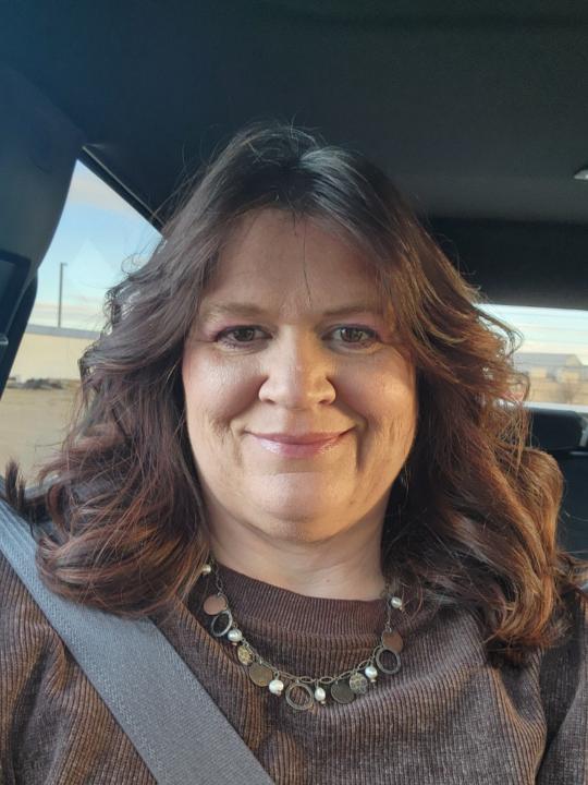 Carmen Smith