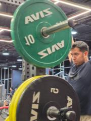 Suppasit Kiatpattananon