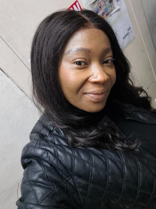 Sandra Nwosu