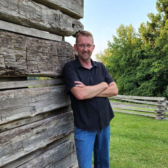 Chris Perdue