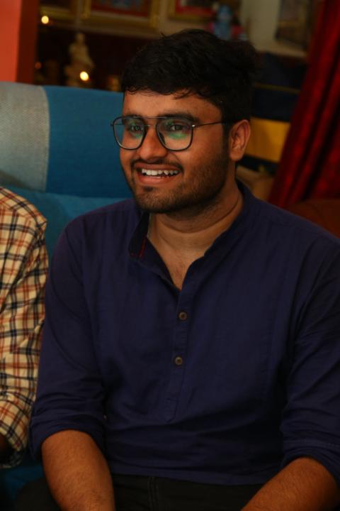 Akash Swaminathan