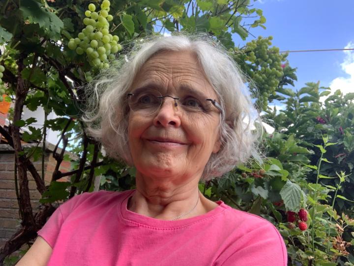 Heike Albrecht