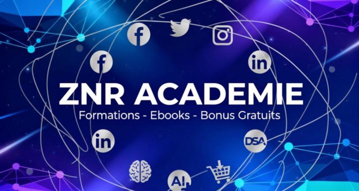 ZNR ACADEMIE