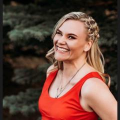 Jodi Harty
