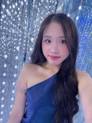 Tiffany Le