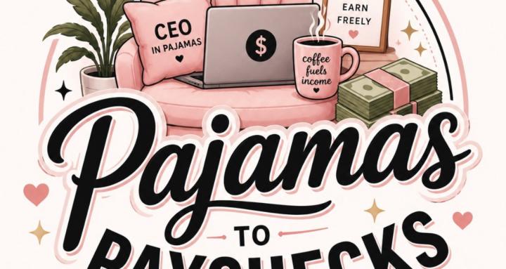 Pajamas to Paychecks