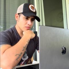 Jean Carlos