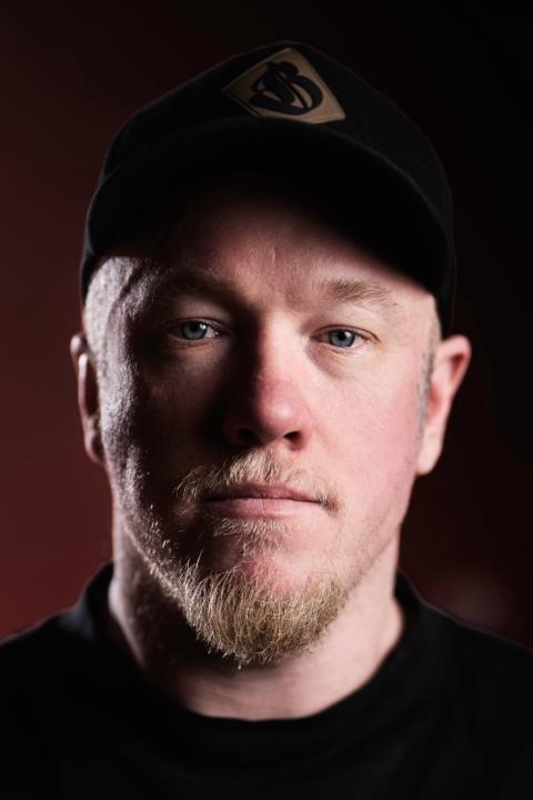 Erik Björk
