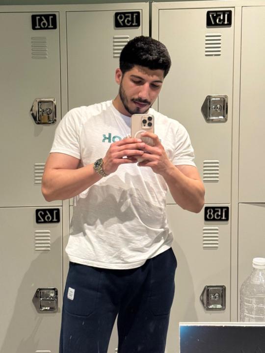 Özgür Biter