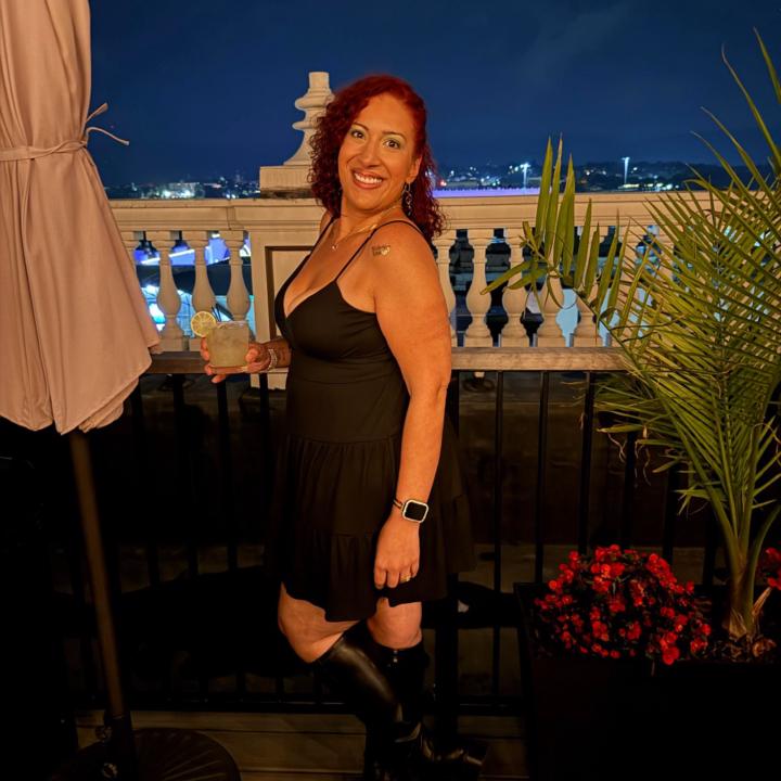 Dianne Correa