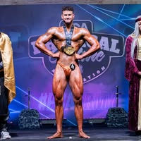 Fernando Manuel Garcia Gonzalez