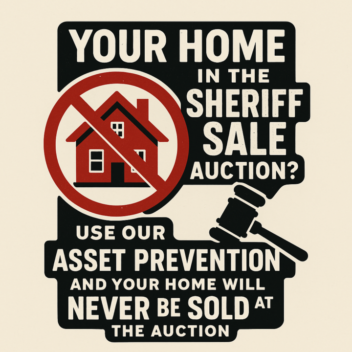 Asset protection 