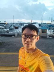 Henry Woo