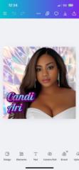 Candice Myles