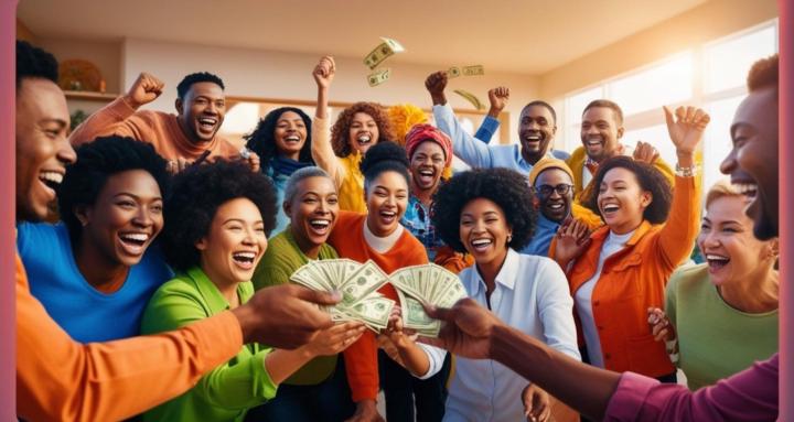 Click to Cash Community