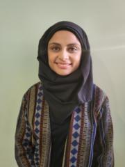 Nabillah Ismail