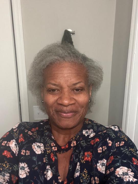 Rebecca McMillian