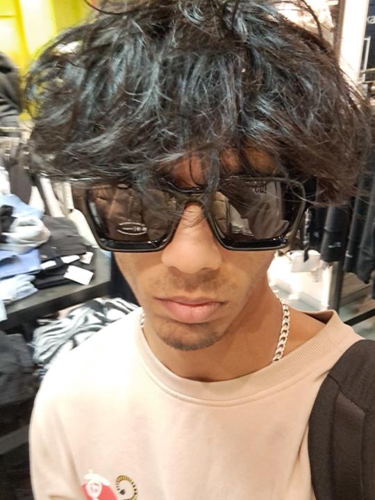 Raj Saini
