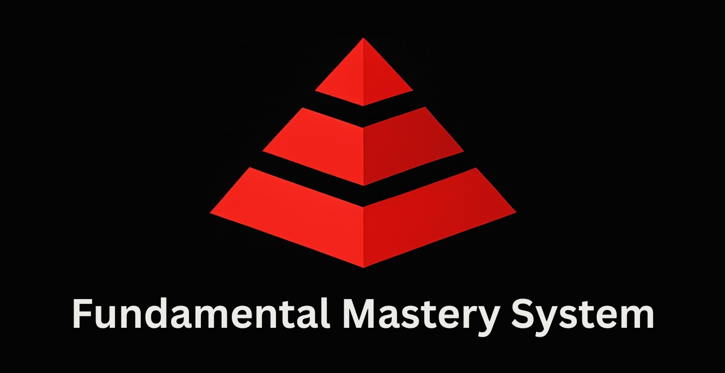 Level 3: Master Chapters & Seasons