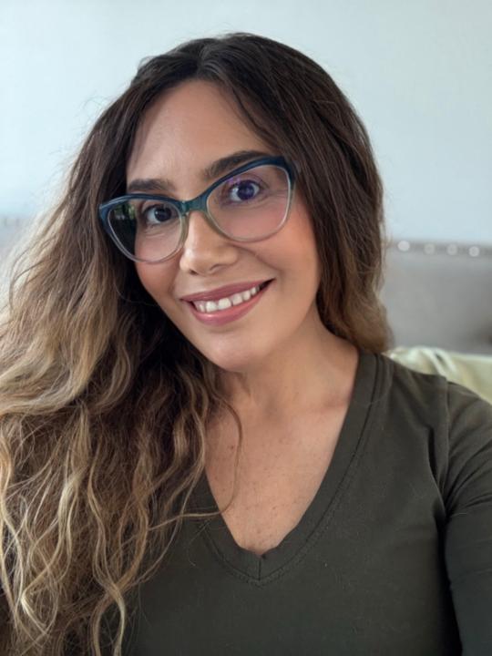 Lissette Criollo Cortes