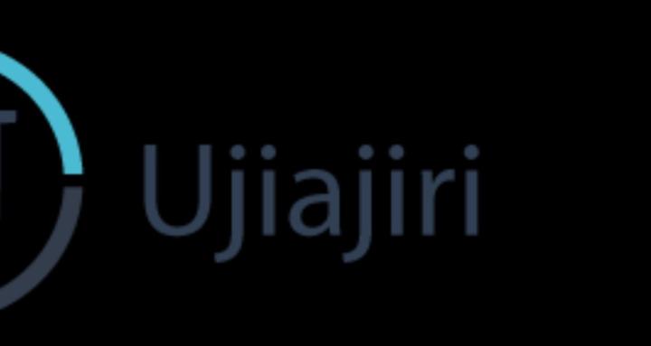 Ujiajiri