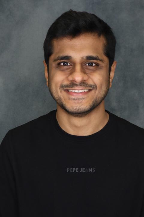 Arnav Kulkarni