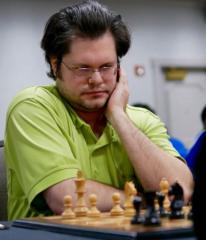 James Richardson
