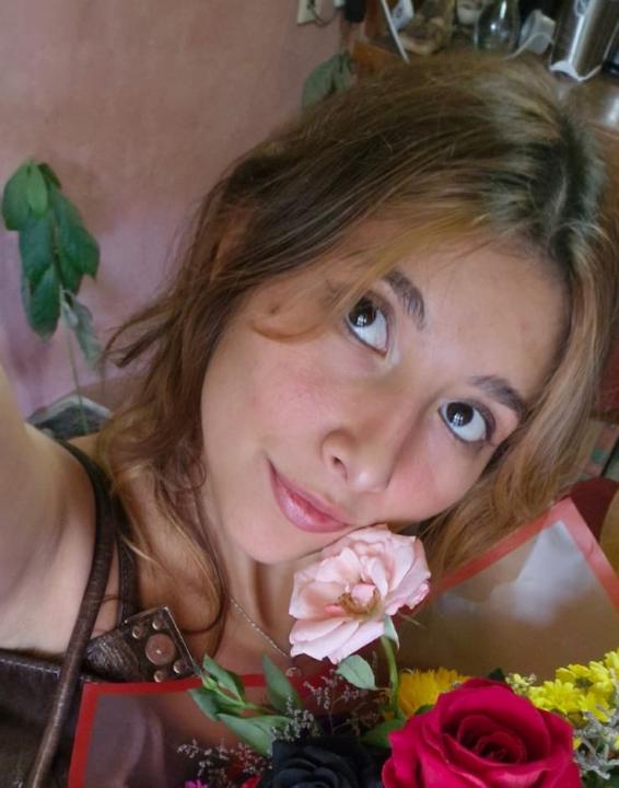 Lourdes Paz