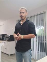 Brandon Serrano