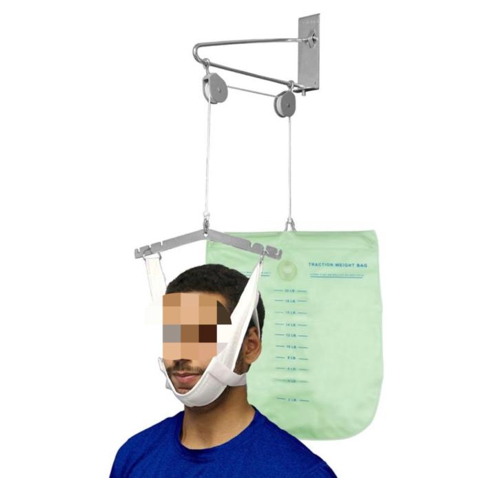 Descompresión sin soporte no sirve de nada...🙈