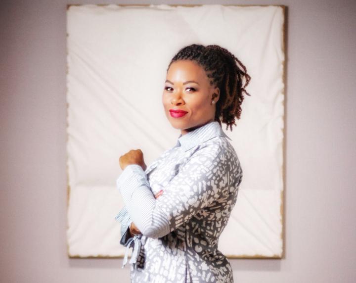 Obenewa Amponsah