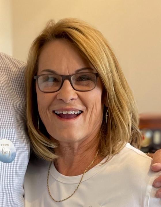 Karen Biegert