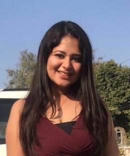 Ridhi Dawar