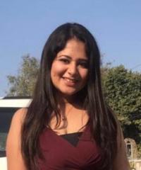 Ridhi Dawar