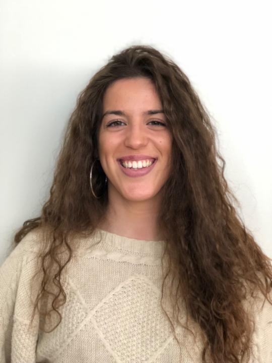 Marta Santos