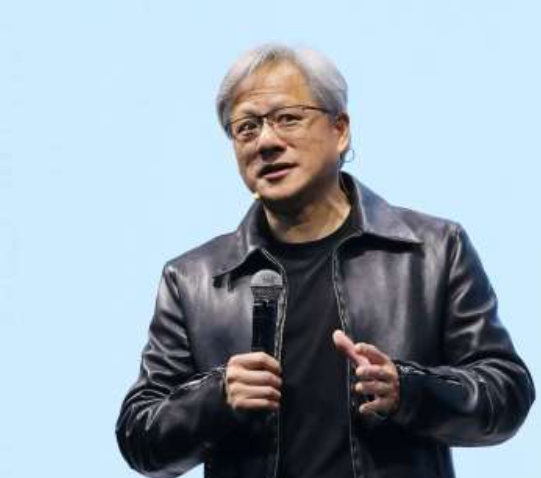 川普携16位科技金融大咖访中 ｜黄仁勋意外未受邀